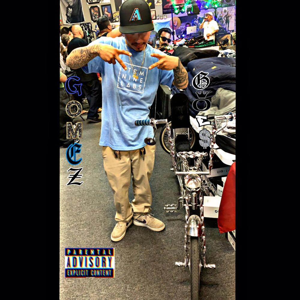 Go Get it (Explicit)