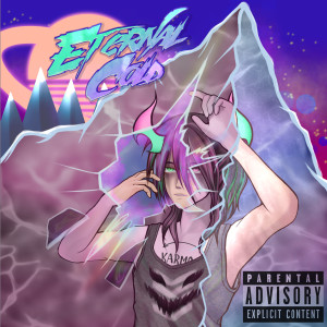 收听Eternal Cold的Кометы歌词歌曲