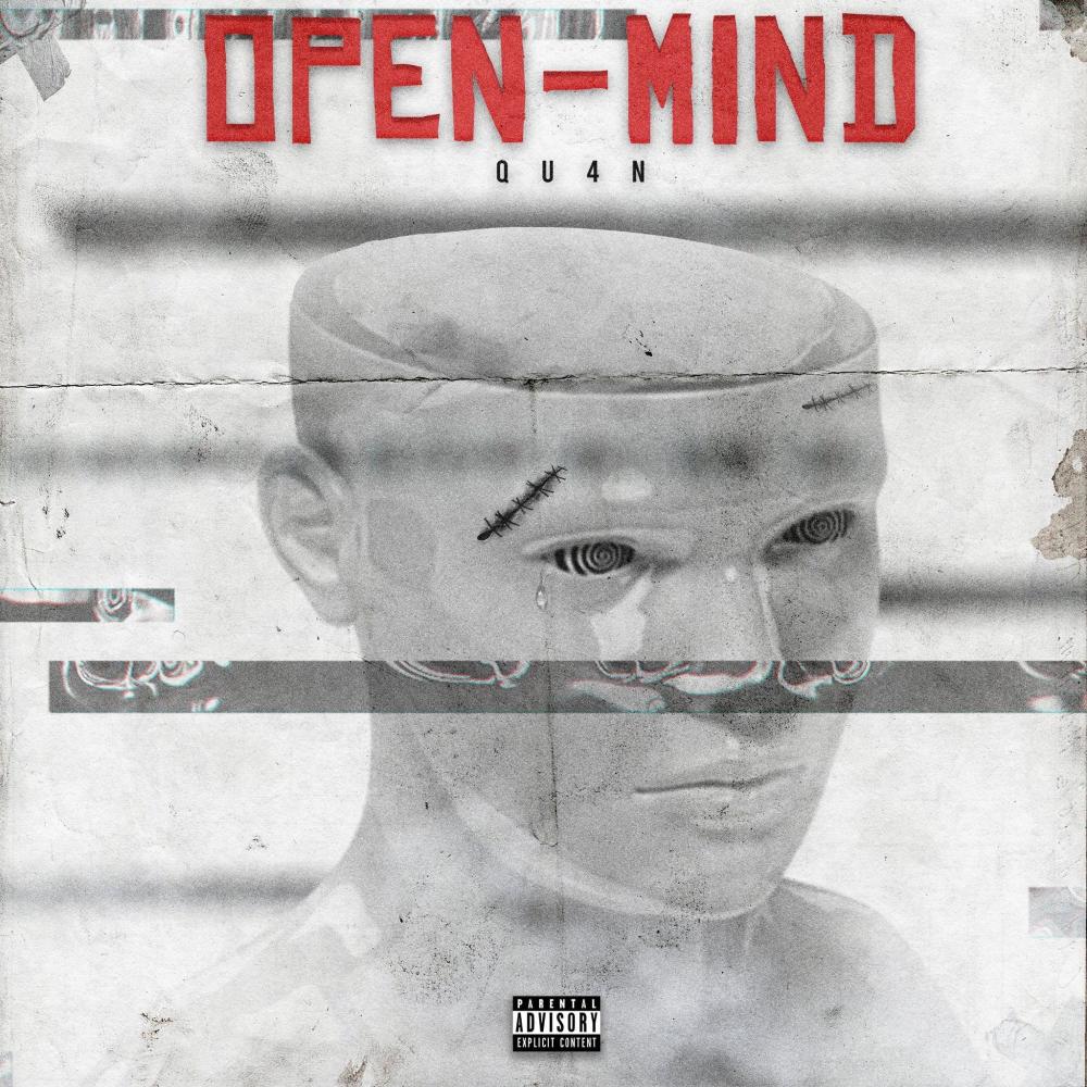 Open Mind (Explicit)