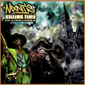 default playlist img