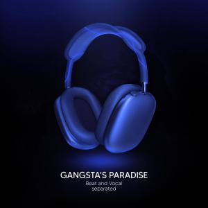 收聽Shake Music的Gangsta's Paradise (9D Audio)歌詞歌曲