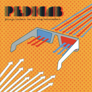 ดาวน์โหลดและฟังเพลง Mixed Feelings พร้อมเนื้อเพลงจาก PEDICAB