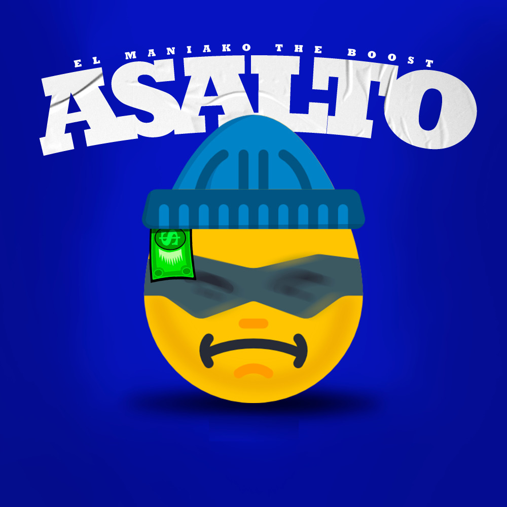 Asalto (Explicit)