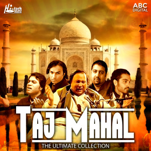 收聽Ustad Nusrat Fateh Ali Khan的Khooni Akhiyan歌詞歌曲