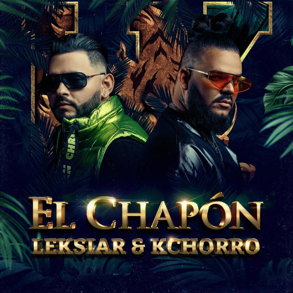 El Chapon (feat. Kchorro)
