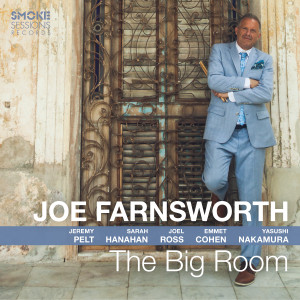 收聽Joe Farnsworth的What Am I Waiting For?歌詞歌曲