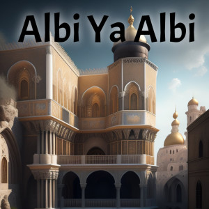 Dengarkan lagu Albi Ya Albi (Cover) nyanyian Esbeye dengan lirik