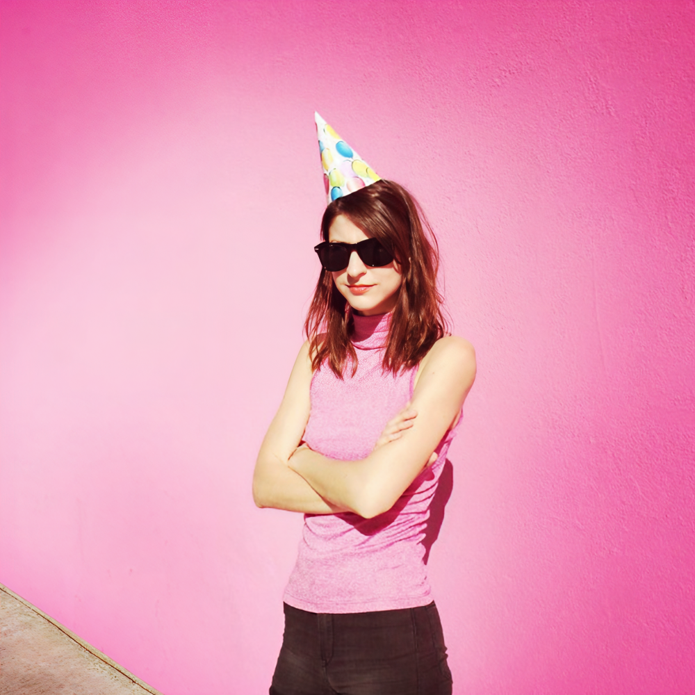 Colleen Green