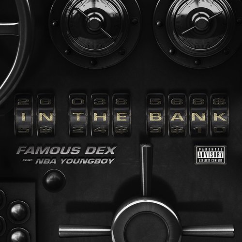 In The Bank (feat. YoungBoy Never Broke Again) (Explicit)