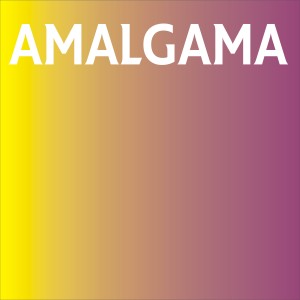 Album Amalgama from Amalgama