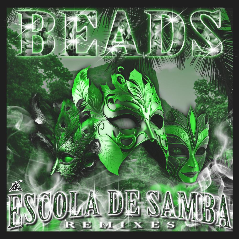 ESCOLA DE SAMBA (sserotonin & AUR0RA Remix)