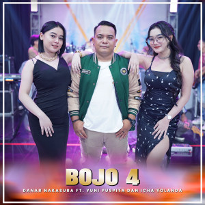 Album BOJO 4 (Maraszona) oleh Danar Nakasura