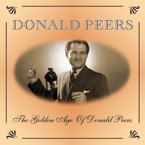 The Golden Age Of Donald Peers dari Donald Peers