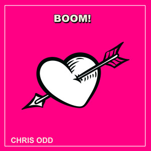 Album Boom! from Chris Odd