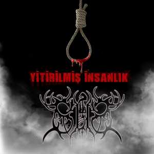 SIS的專輯Yitirilmiş İnsanlık