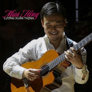 Album Mưa Hồng from Lương Xuân Thịnh
