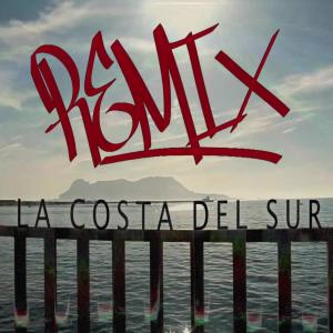 Dengarkan lagu La costa del sur (Corostylor Remix|Explicit) nyanyian Ajíerro112 dengan lirik