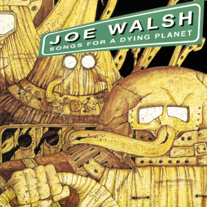 收聽Joe Walsh的Decades歌詞歌曲