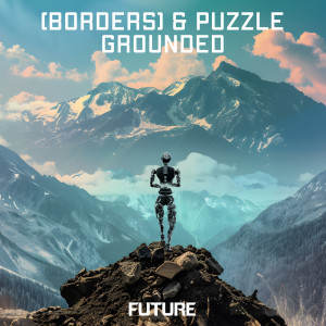 Puzzle的專輯Grounded