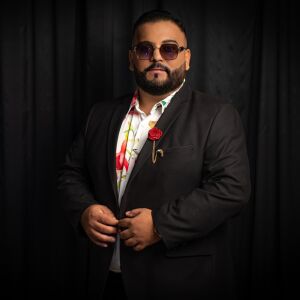 default playlist img