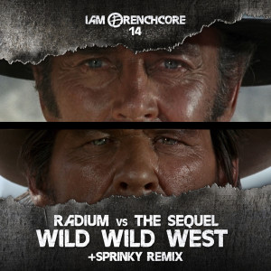 Album I Am Frenchcore 14 from Radium