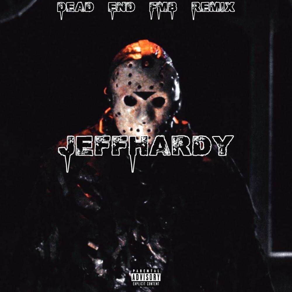 Jeff HarDE (LA Baby Remix|Explicit)