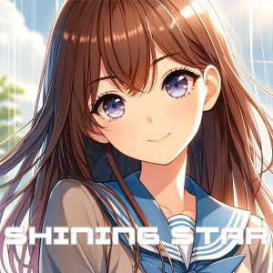 Dengarkan 샤이닝스타 (SHINING STAR) lagu dari 아이케이 브라더즈 dengan lirik
