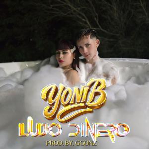 收聽YONI B的Lujo dinero (feat. Ggonz)歌詞歌曲