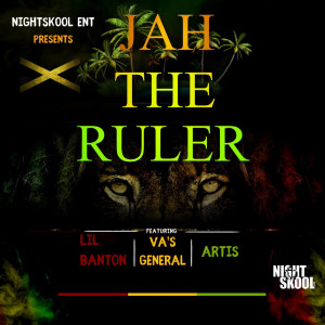 Dengarkan Jah the Ruler lagu dari Lil Banton dengan lirik
