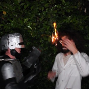 收聽AUD的flagpole sitta (feat. Softlong)歌詞歌曲