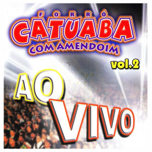 Album Ao Vivo, Vol. 2 from 