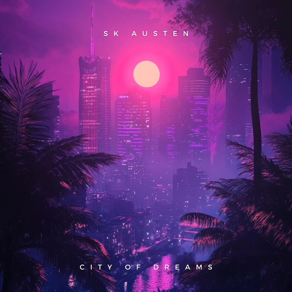 City of Dreams