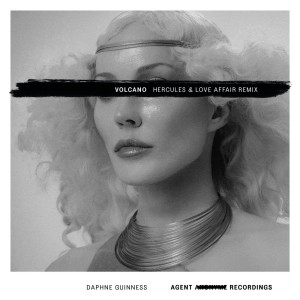 อัลบัม Volcano (Hercules & Love Affair Remixes) ศิลปิน Daphne Guinness