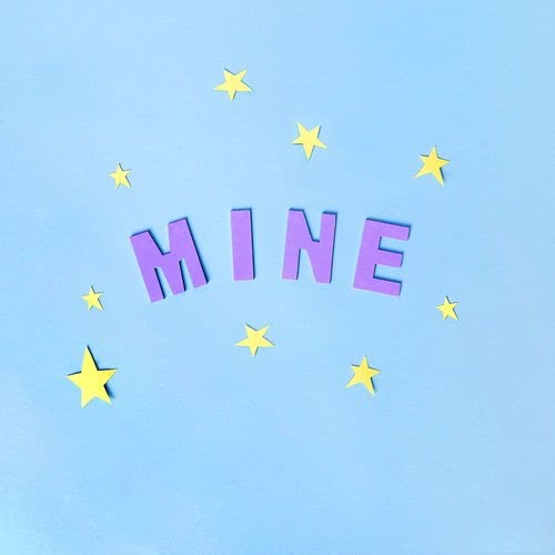 Mine (Explicit)