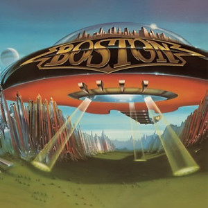 ดาวน์โหลดและฟังเพลง Don't Look Back พร้อมเนื้อเพลงจาก Boston