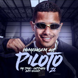 Cassiano的專輯Homenagem aos Piloto ZL