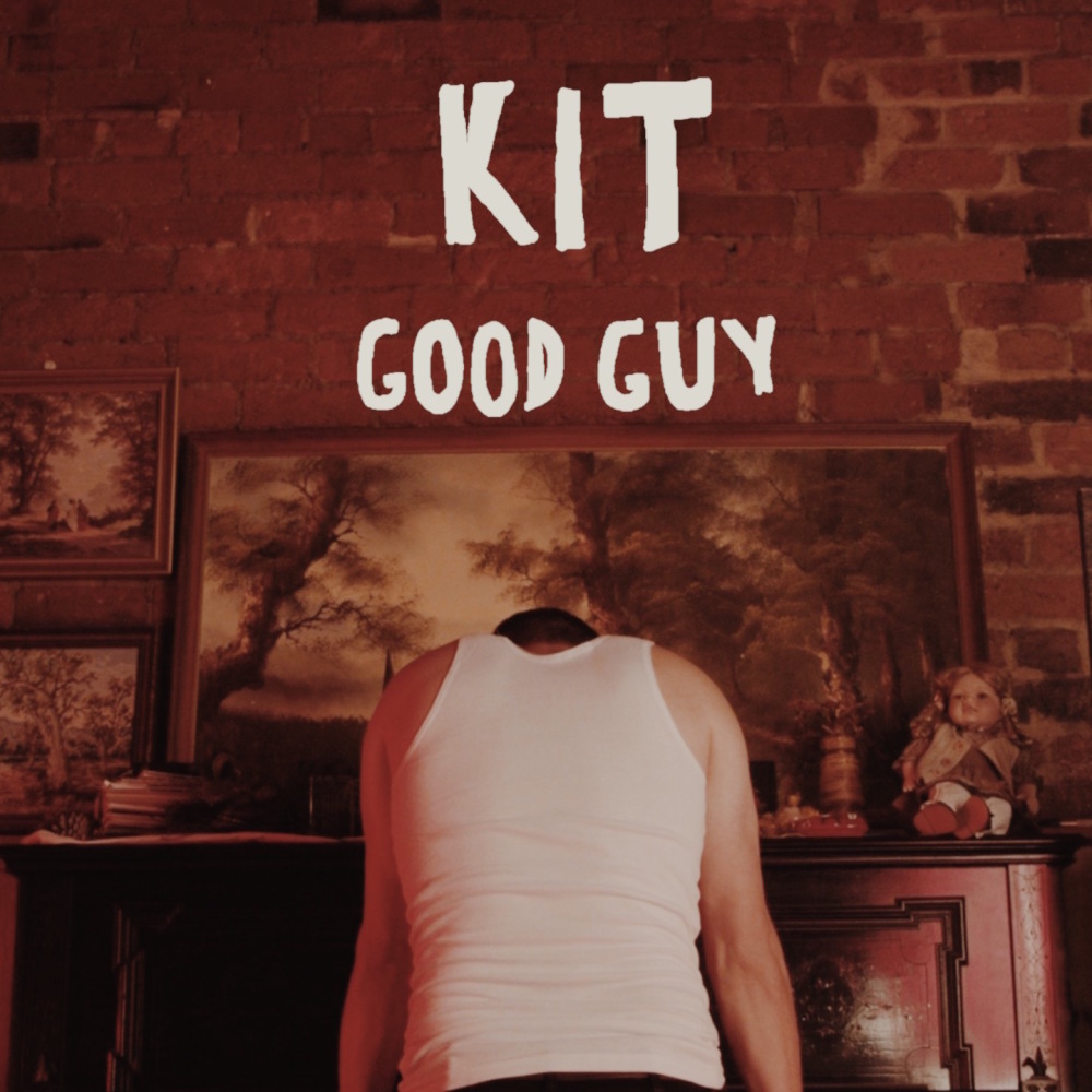 Good Guy (Explicit)