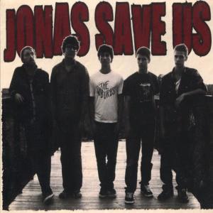 收聽Jonas Save Us的Space Song歌詞歌曲