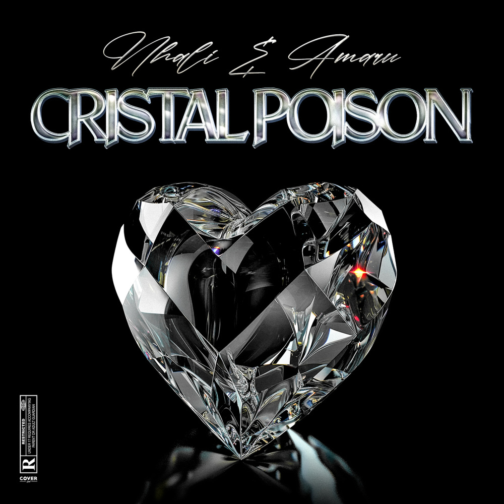 Cristal poison (Explicit)