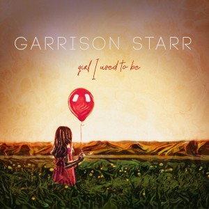 ดาวน์โหลดและฟังเพลง The Devil in Me พร้อมเนื้อเพลงจาก Garrison Starr