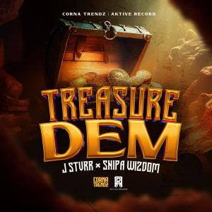 Snipa Wizdom的專輯Treasure Dem (feat. Snipa Wizdom) [Explicit]