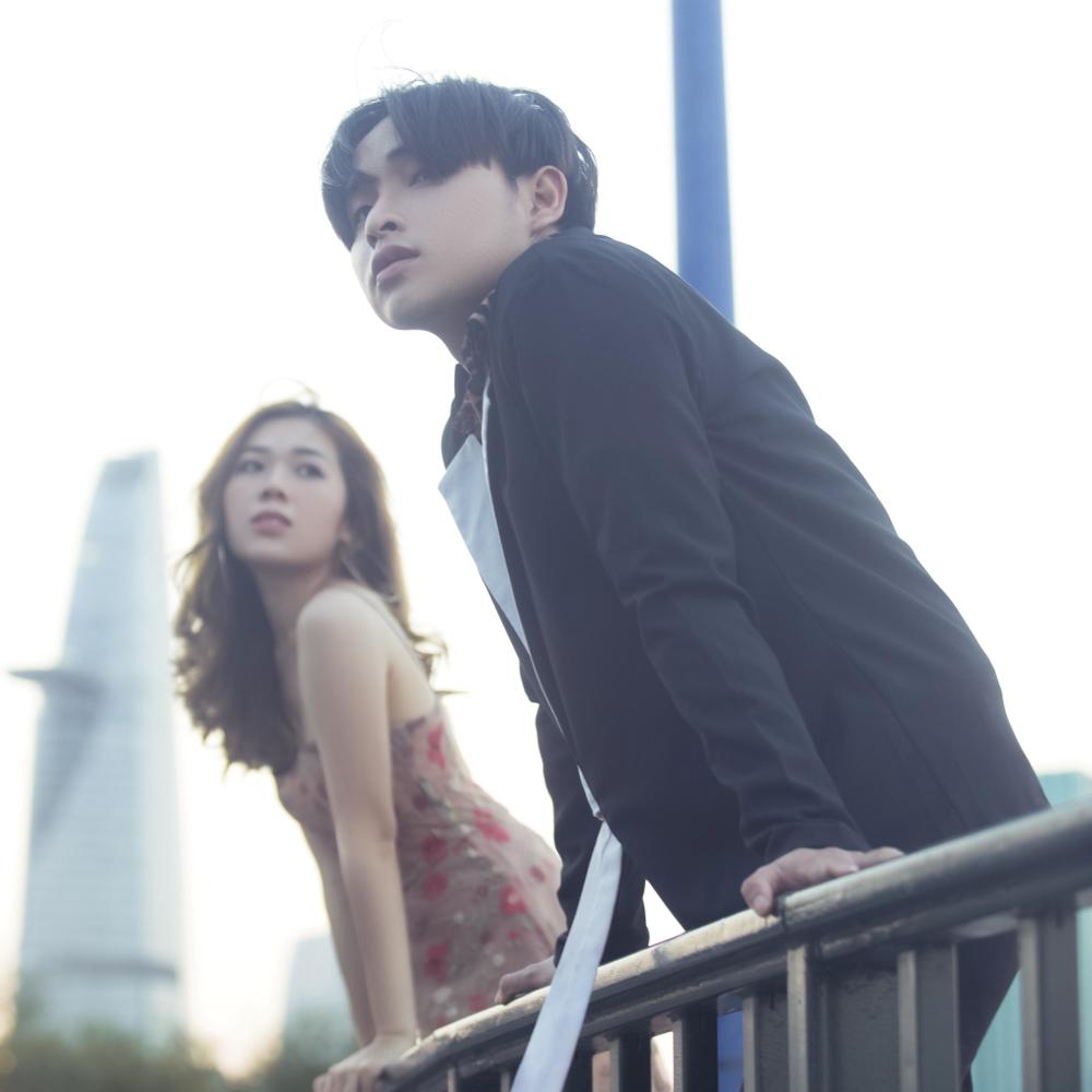 Tận Cùng Thương Nhớ (Bất Nhiễm Version) (feat. Nguyễn Kiều Oanh)