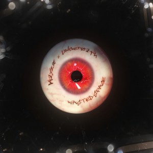 ดาวน์โหลดและฟังเพลง Wasted Space พร้อมเนื้อเพลงจาก Kayzo