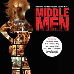 Various Artists的專輯Middle Men (Original Motion Picture Soundtrack)