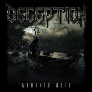 ดาวน์โหลดและฟังเพลง Memento Mori พร้อมเนื้อเพลงจาก Deception (NOR)