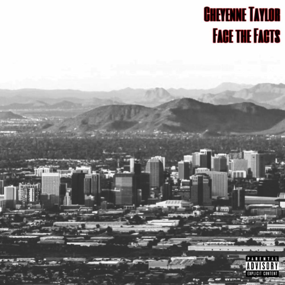 Face the Facts (Explicit)