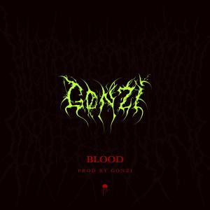Gonzi的专辑BLOOD
