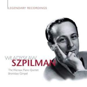 收聽WladyslawSzpilman的Mazurka歌詞歌曲