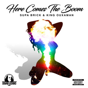 收听Supa Brick的Here Comes the Boom (Explicit)歌词歌曲