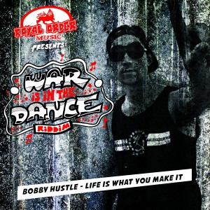 收聽Bobby Hustle的Life Is What You Make It歌詞歌曲